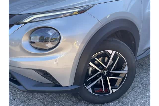 Nissan Juke (2025) thumbnail 6