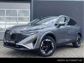Nissan Qashqai (2025) thumbnail 1