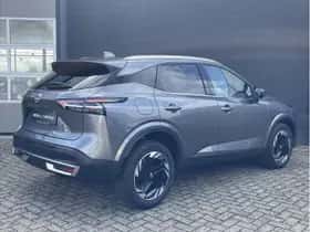 Nissan Qashqai (2025) thumbnail 2