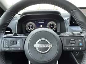 Nissan Qashqai (2025) thumbnail 14