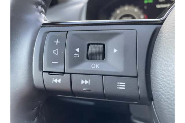 Nissan Qashqai (2025) thumbnail 15