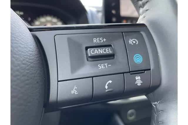 Nissan Qashqai (2025) thumbnail 16