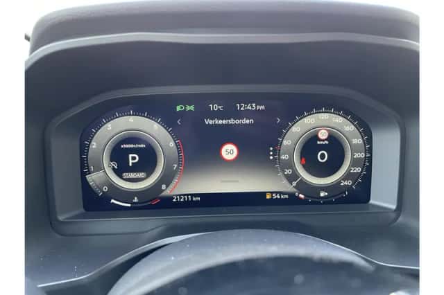 Nissan Qashqai (2025) thumbnail 17