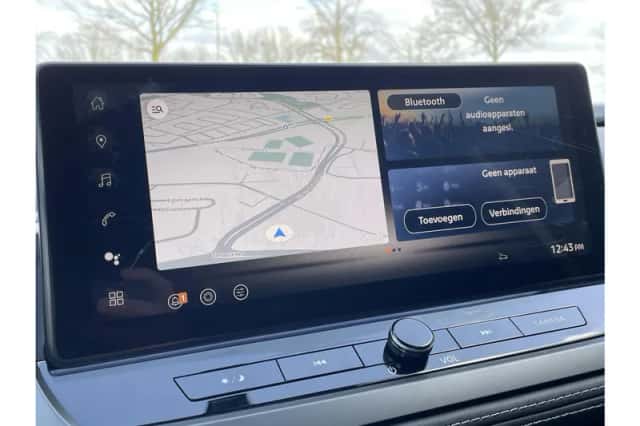 Nissan Qashqai (2025) thumbnail 19