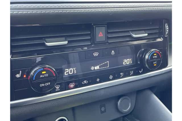 Nissan Qashqai (2025) thumbnail 20