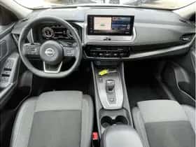 Nissan Qashqai (2025) thumbnail 3
