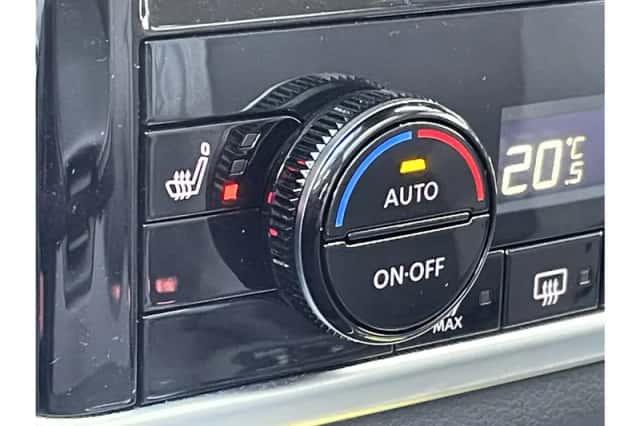 Nissan Qashqai (2025) thumbnail 21