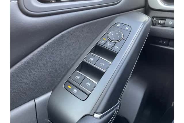 Nissan Qashqai (2025) thumbnail 24
