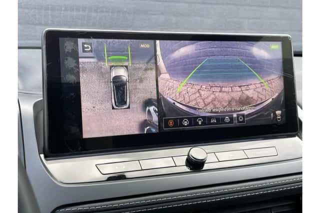 Nissan Qashqai (2025) thumbnail 26