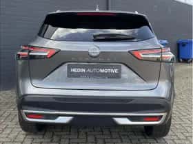 Nissan Qashqai (2025) thumbnail 27