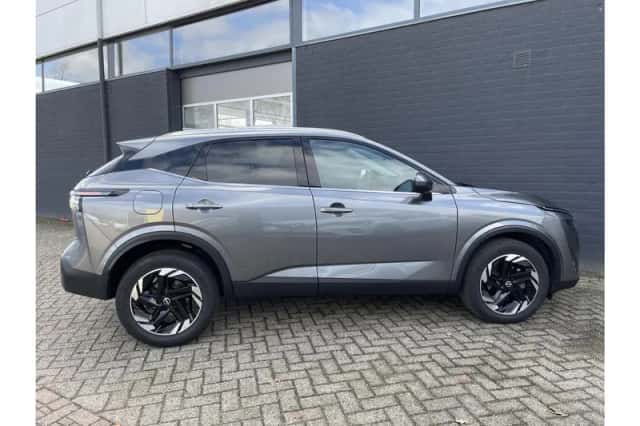 Nissan Qashqai (2025) thumbnail 28