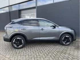 Nissan Qashqai (2025) thumbnail 28
