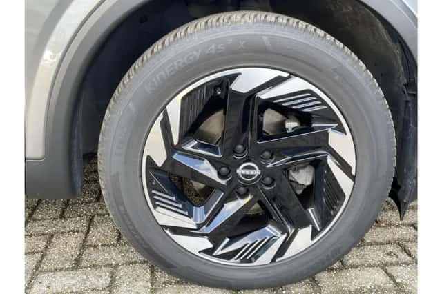 Nissan Qashqai (2025) thumbnail 29