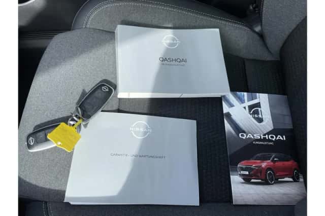 Nissan Qashqai (2025) thumbnail 30