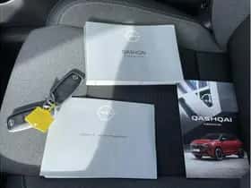 Nissan Qashqai (2025) thumbnail 30