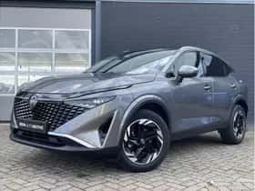 Nissan Qashqai (2025) thumbnail 32