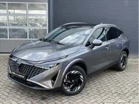 Nissan Qashqai (2025) thumbnail 5