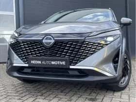 Nissan Qashqai (2025) thumbnail 6
