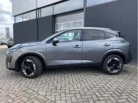 Nissan Qashqai (2025) thumbnail 7