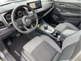 Nissan Qashqai (2025) thumbnail 8