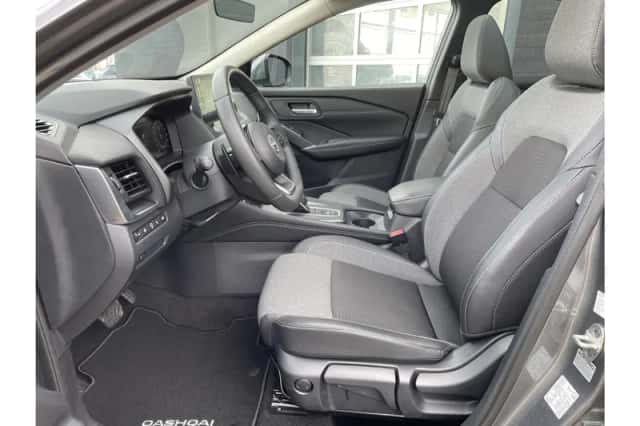 Nissan Qashqai (2025) thumbnail 9