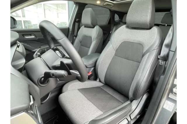 Nissan Qashqai (2025) thumbnail 10