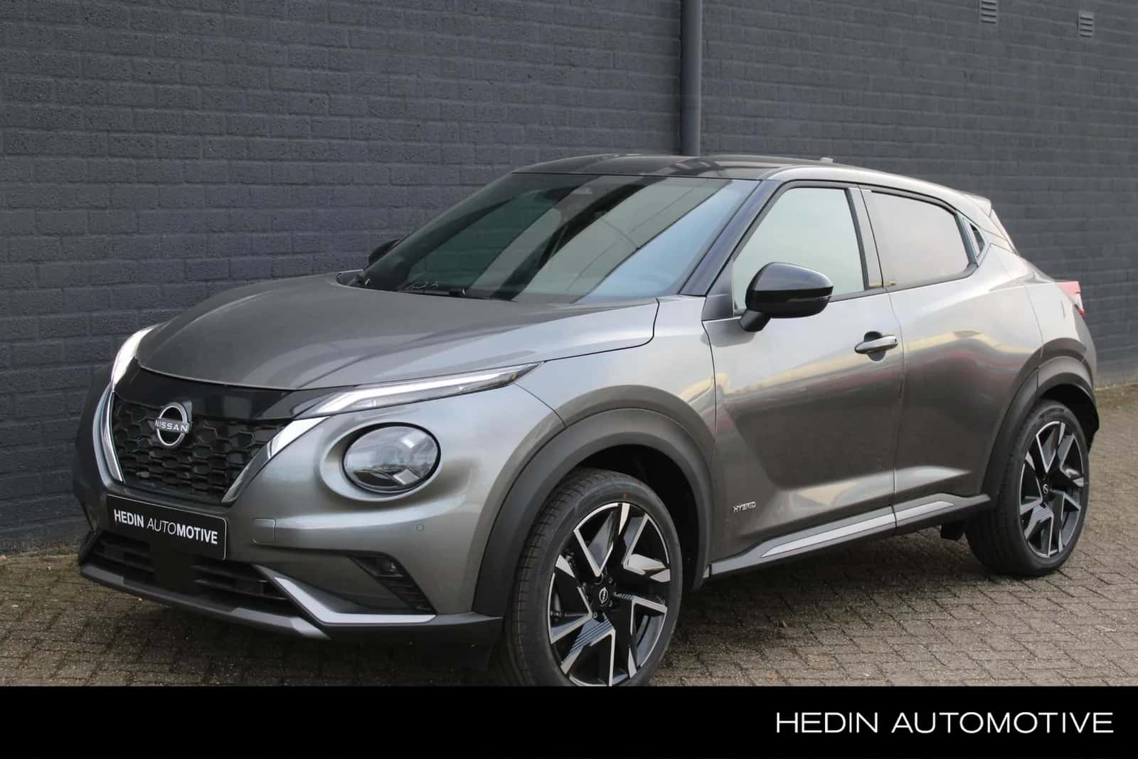 Nissan Juke (2026) — foto 1