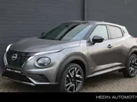 Nissan Juke (2026) thumbnail 1
