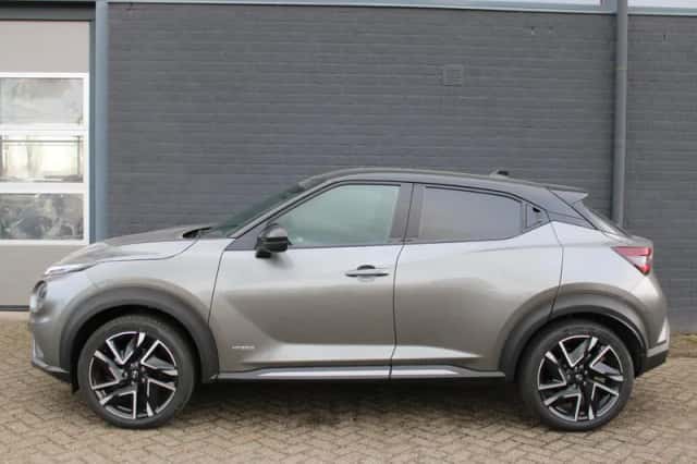 Nissan Juke (2026) thumbnail 2