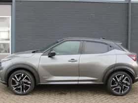 Nissan Juke (2026) thumbnail 2
