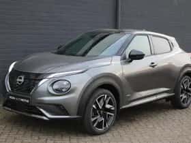 Nissan Juke (2026) thumbnail 13