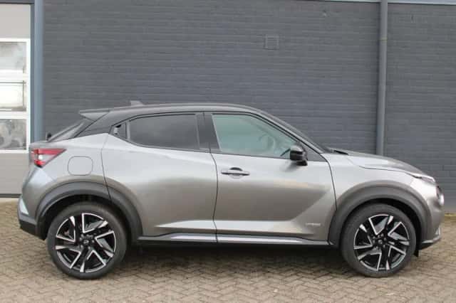 Nissan Juke (2026) thumbnail 3