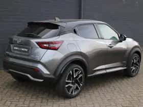 Nissan Juke (2026) thumbnail 4