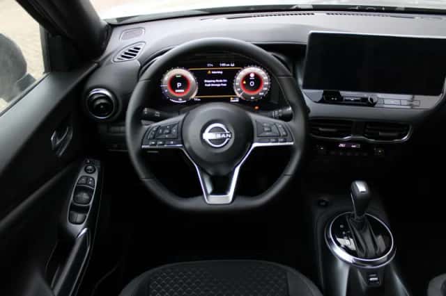 Nissan Juke (2026) thumbnail 5
