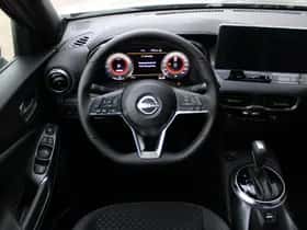 Nissan Juke (2026) thumbnail 5