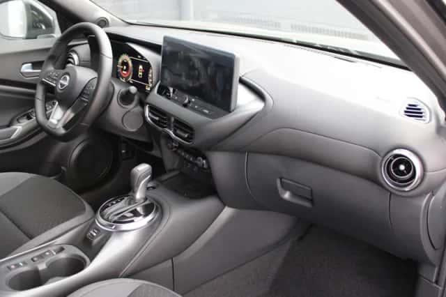 Nissan Juke (2026) thumbnail 7