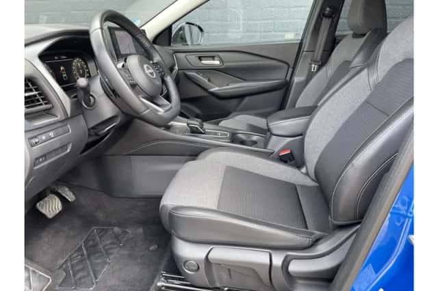 Nissan Qashqai (2024) thumbnail 6