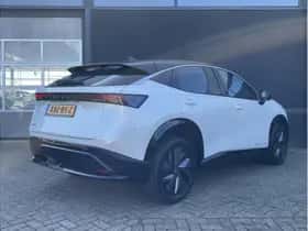 Nissan Ariya (2026) thumbnail 2