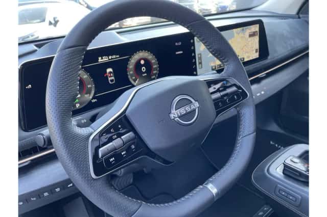 Nissan Ariya (2026) thumbnail 13