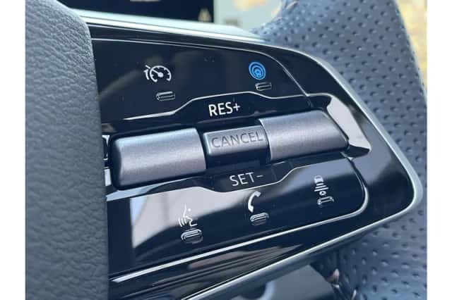 Nissan Ariya (2026) thumbnail 19