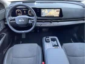 Nissan Ariya (2026) thumbnail 3