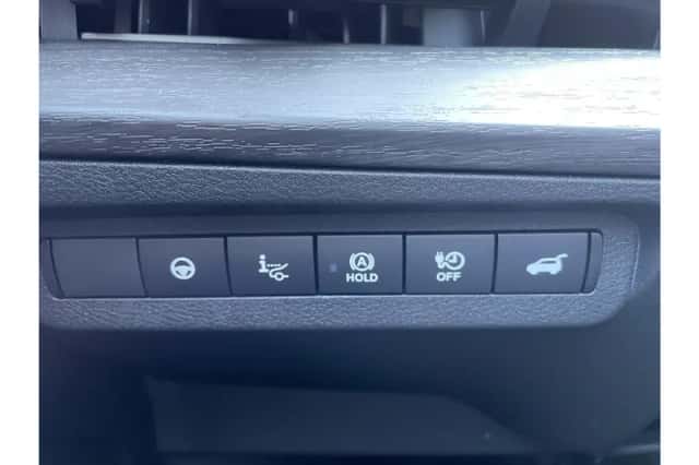 Nissan Ariya (2026) thumbnail 23