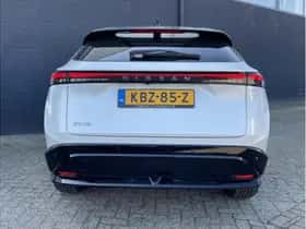 Nissan Ariya (2026) thumbnail 31