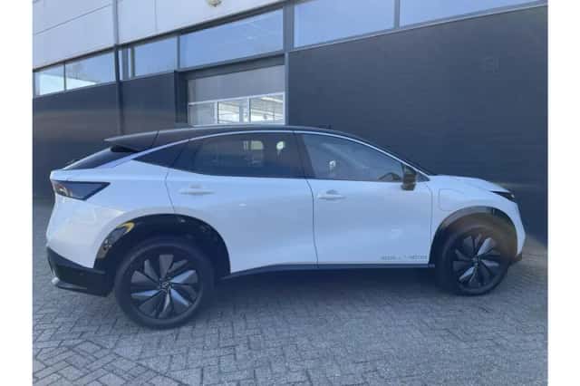 Nissan Ariya (2026) thumbnail 32