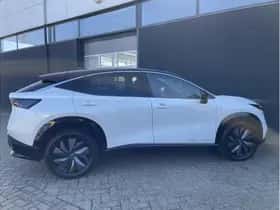 Nissan Ariya (2026) thumbnail 32