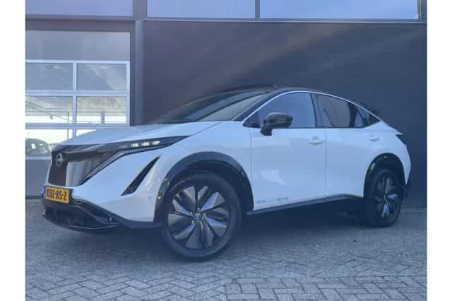 Nissan Ariya (2026) thumbnail 34