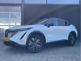 Nissan Ariya (2026) thumbnail 34