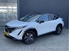 Nissan Ariya (2026) thumbnail 5