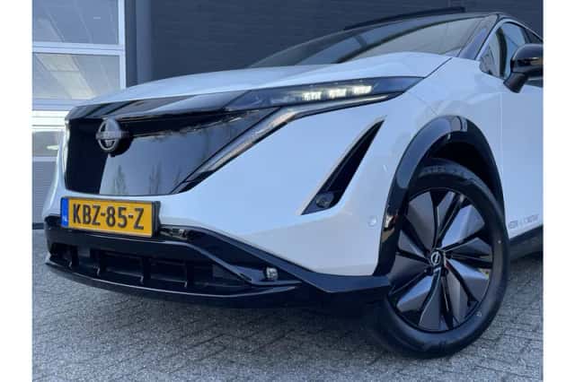Nissan Ariya (2026) thumbnail 6