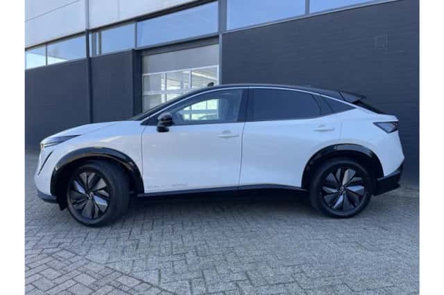 Nissan Ariya (2026) thumbnail 7